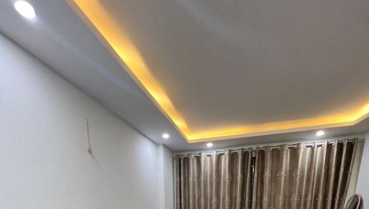 CẦN BÁN GẤP NHÀ RIÊNG NGÕ 54 NGỌC HỒI, HOÀNG LIỆT, 4 TẦNG LÔ GÓC, Ô TÔ